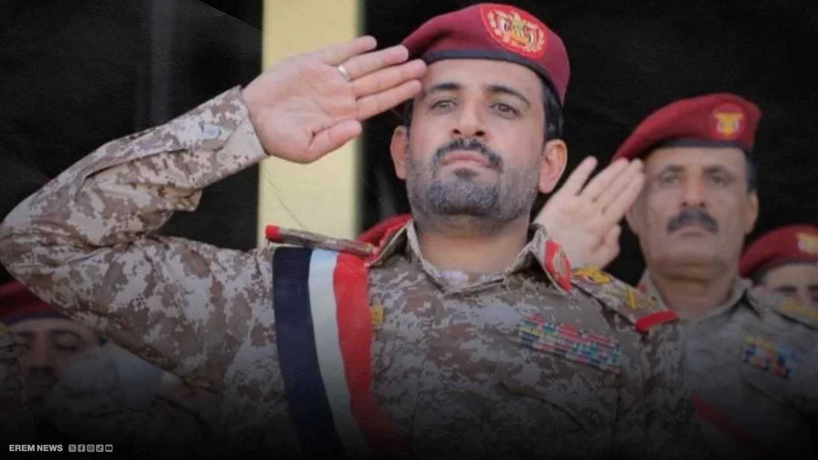 العقل المدبر للحوثيين.. مَن هو اللواء الغماري الذي اغتالته إسرائيل؟