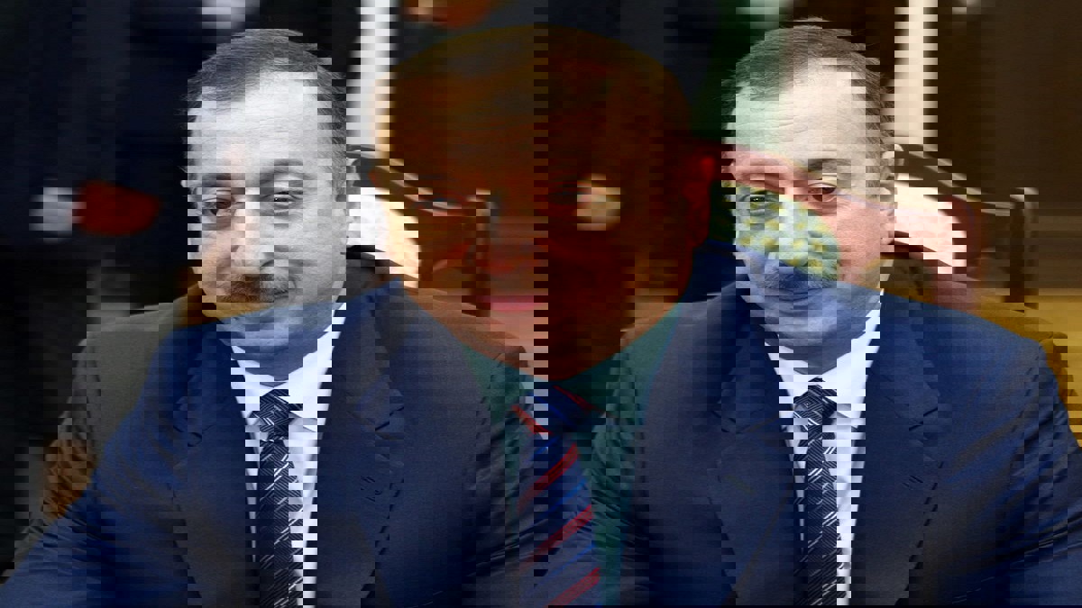 رئيس أذربيجان: ممر الغاز الجنوبي سيكتمل بناؤه العام المقبل