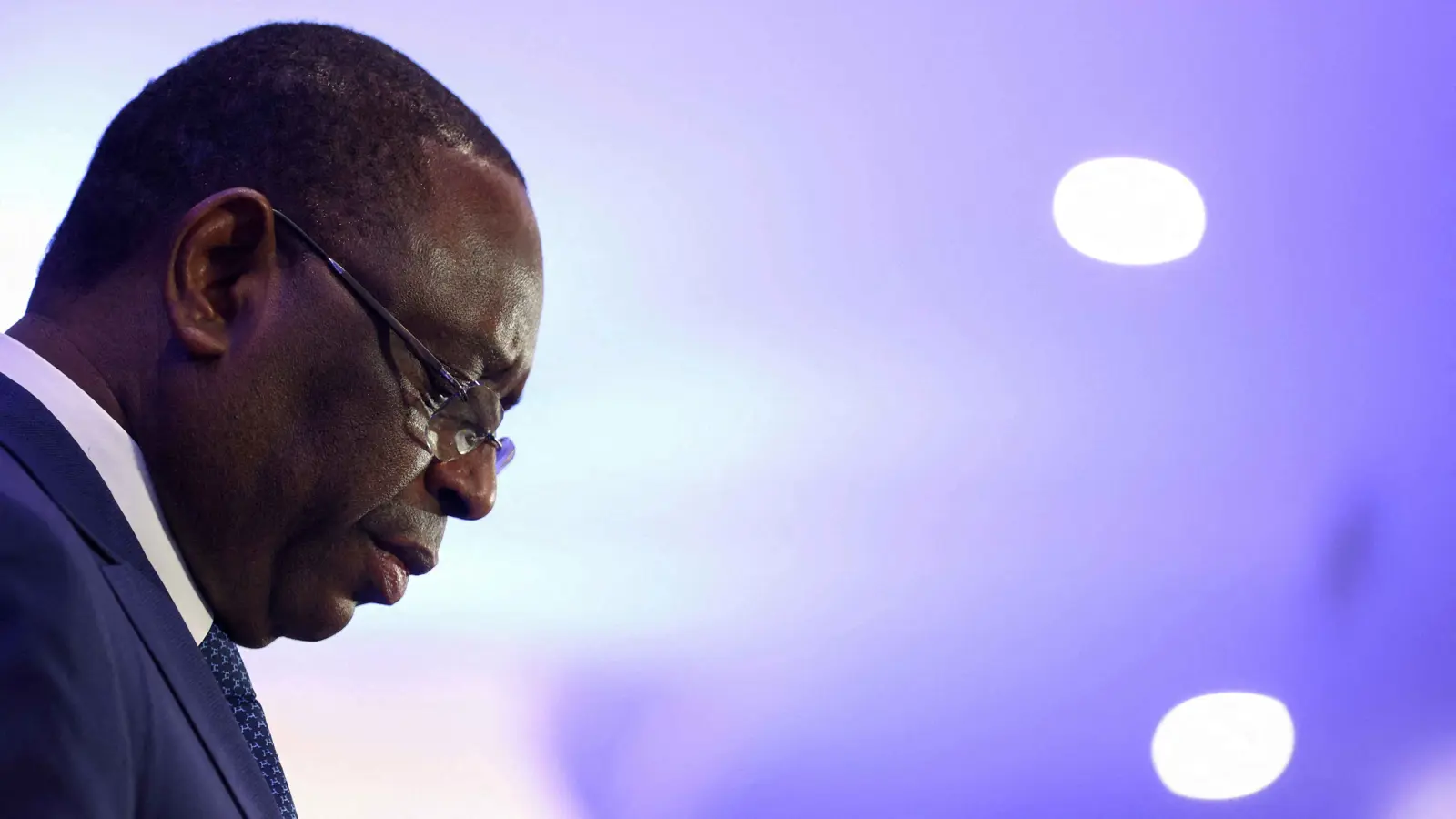 خلال أقل من عام.. هل يستطيع حزب ماكي سال العودة إلى السباق الانتخابي؟