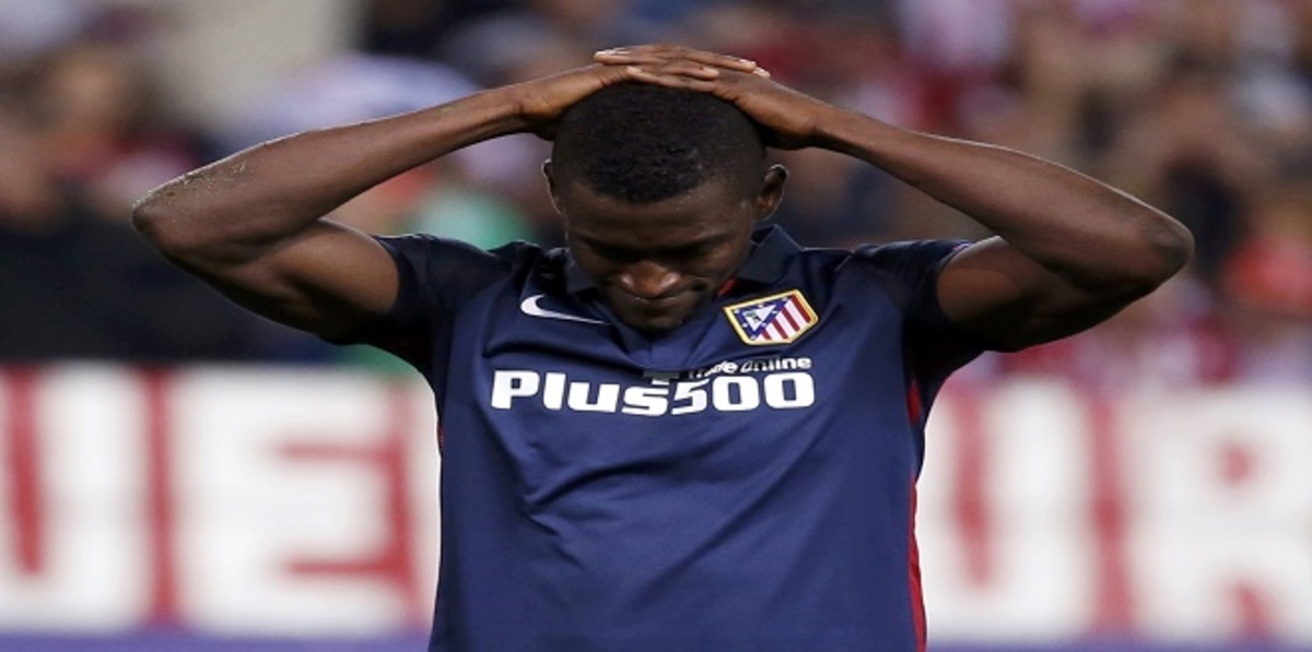 جاكسون مارتينيز محبط بعد 3 شهور من اللعب لأتلتيكو