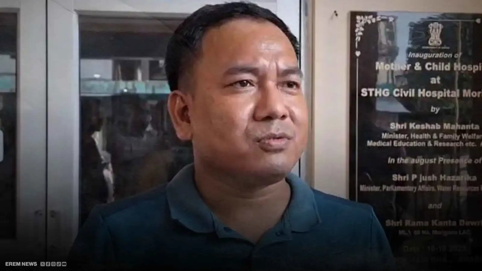 21 عملية بـ10 ساعات.. طبيب هندي و"ماراثون ولادات" (فيديو إرم)