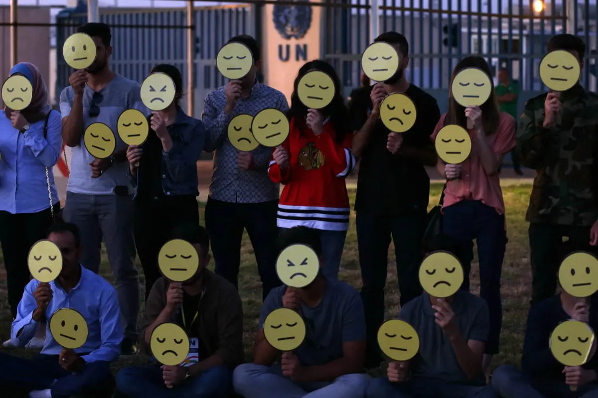 تفسير الرموز التعبيرية يختلف بحسب الجنس والثقافة والعمر