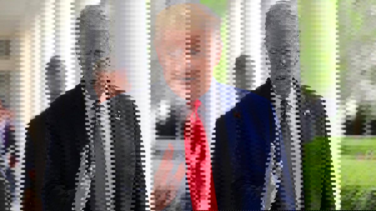 ترامب يقول إنه اطلع على أدلة تورط مختبر ووهان في انتشار فيروس كورونا‎