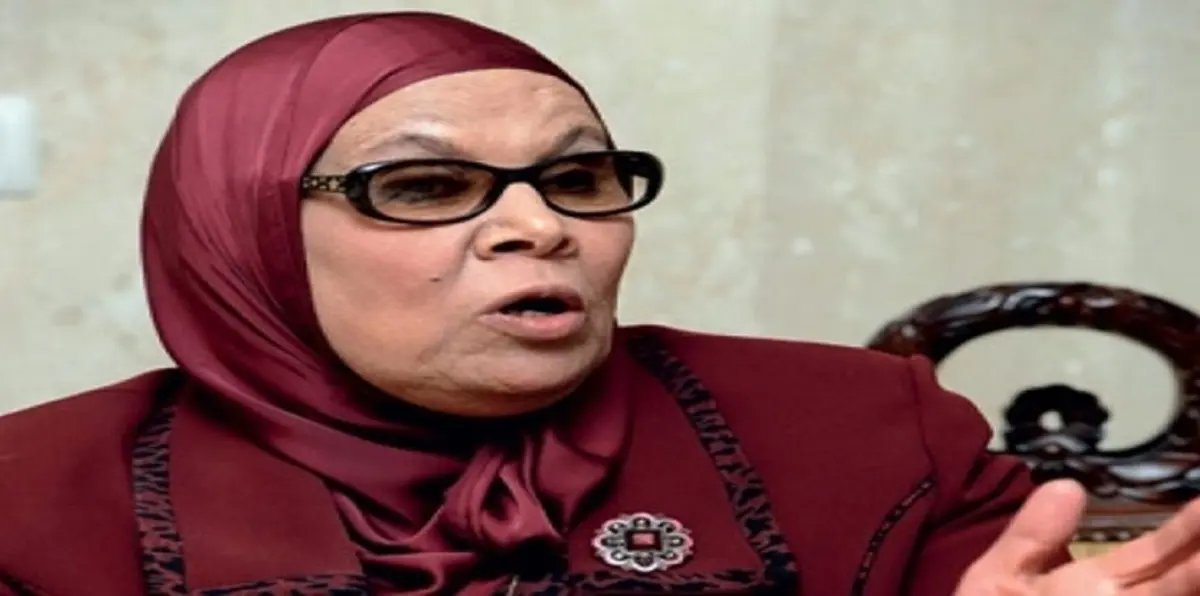 في حديث لـ"إرم نيوز".. برلمانية مصرية بارزة تهاجم السلفيين وترد على قضايا شائكة   