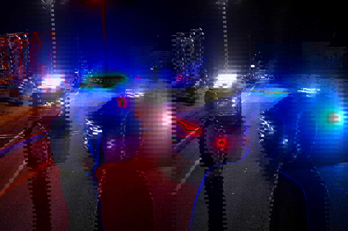 وفاة إمام مسجد بعد إطلاق النار عليه في نيوجيرزي