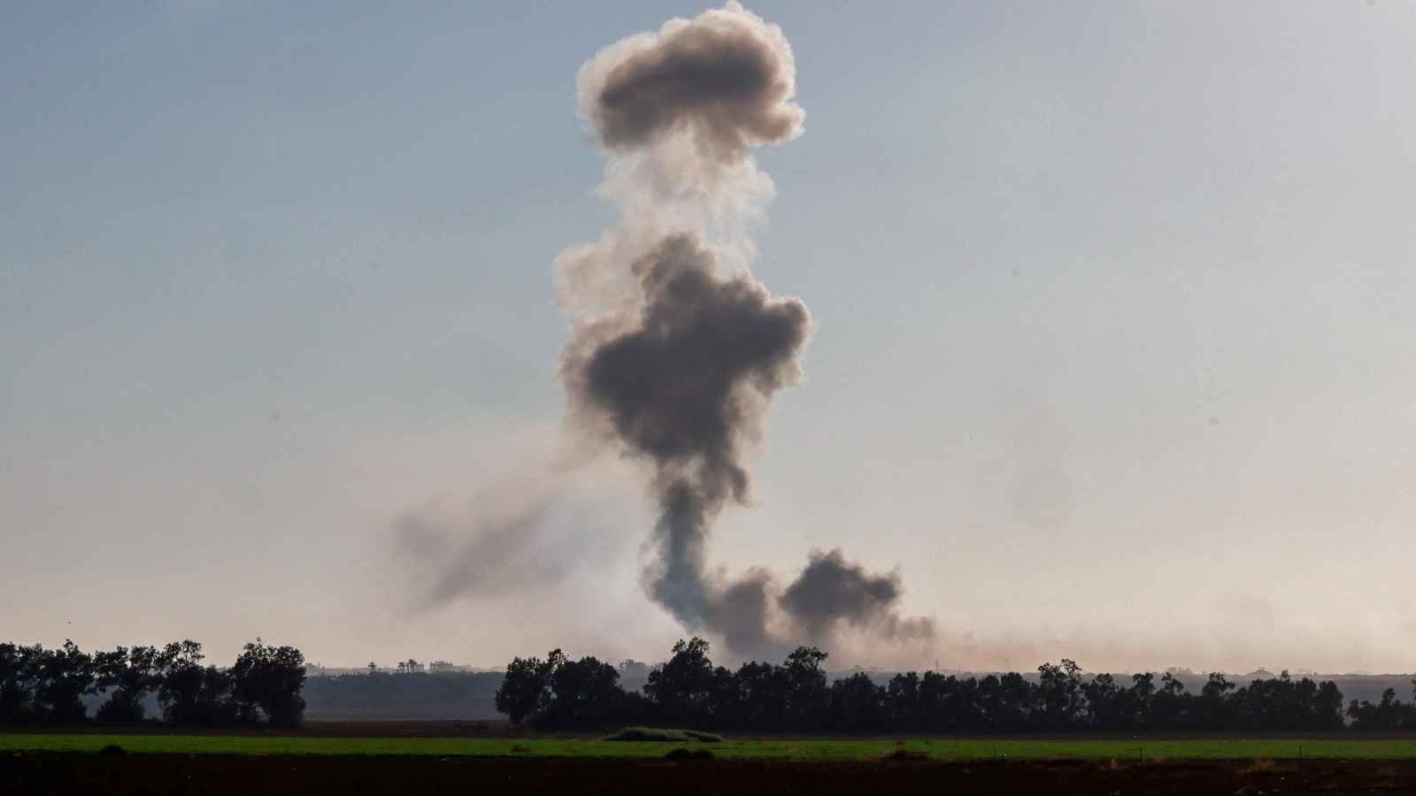 مصدر: الكشف عن تفاصيل مقترح "هدنة غزة" الجديد