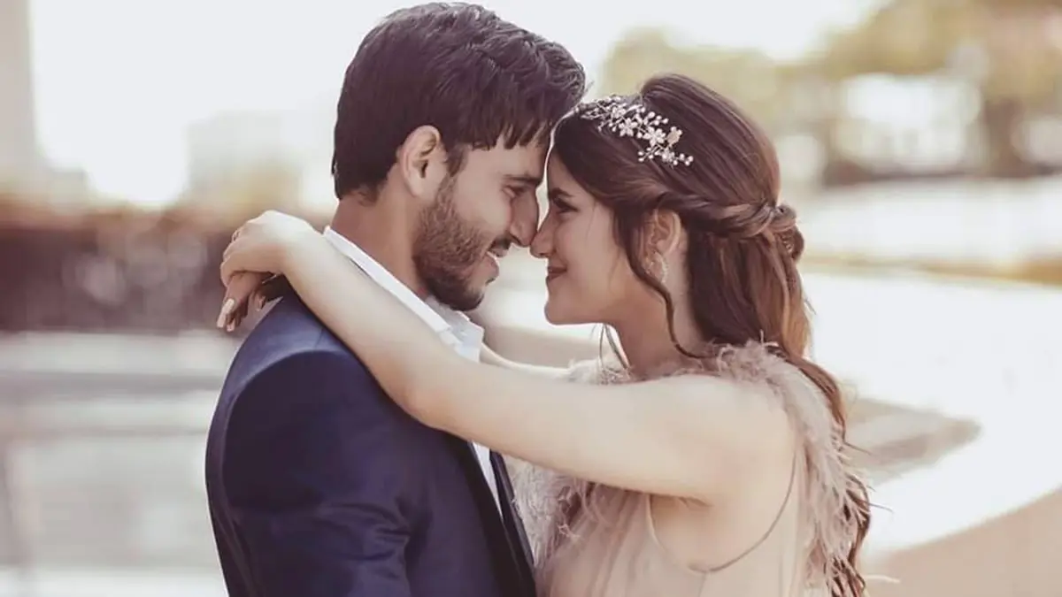 حمدي فتحي يكشف سبب اختيار موعد زفافه وسط جدول مزدحم للأهلي (صورة)