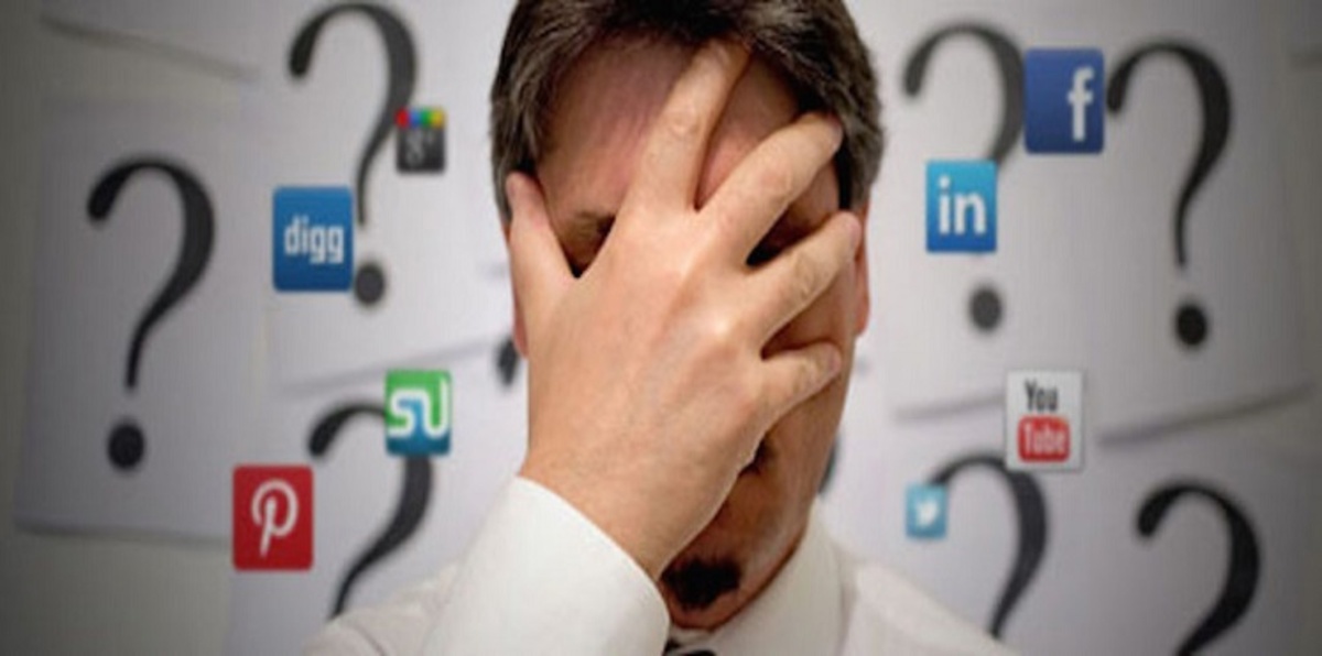 3 أخطاء تقتل استثماراتك على شبكات التواصل الاجتماعي