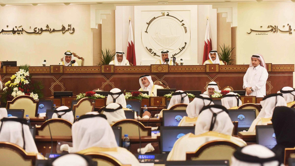 بعد 16 عاما من التأجيل.. قطر تعلن انتخابات مجلس شورى "بلا صلاحيات" عام 2021