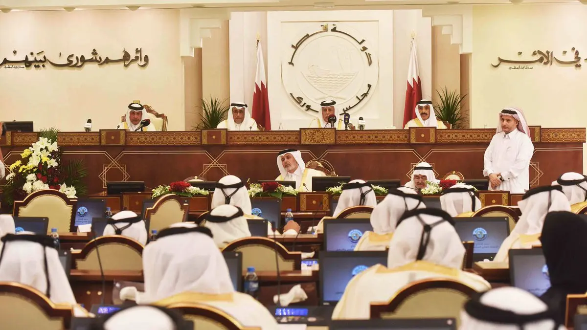 بعد 16 عاما من التأجيل.. قطر تعلن انتخابات مجلس شورى "بلا صلاحيات" عام 2021