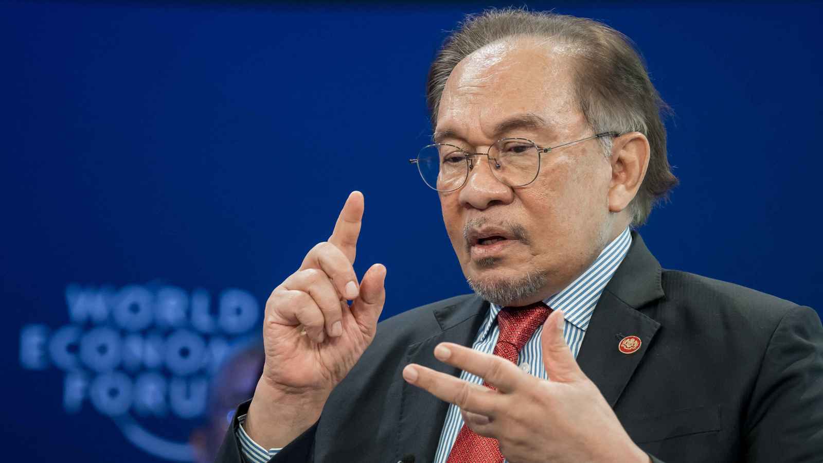 ماليزيا تدعو دول "آسيان" للوقوف ضد رسوم ترامب