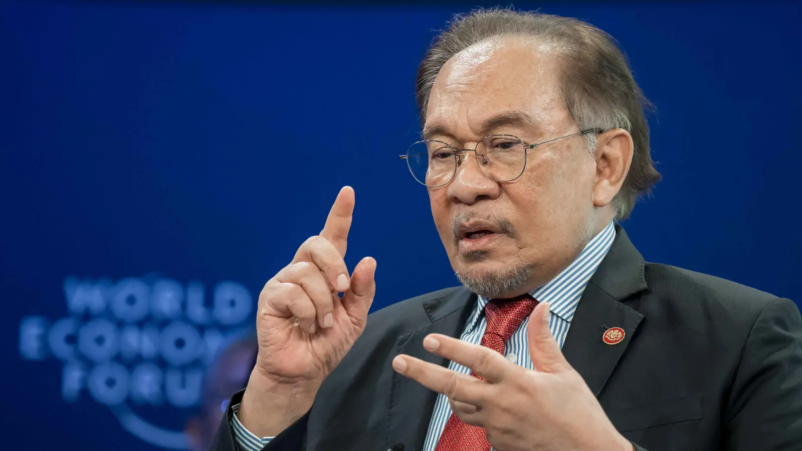 ماليزيا تدعو دول "آسيان" للوقوف ضد رسوم ترامب