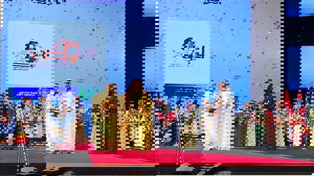 تعرف على مدرسة "الإمام النووي" السعودية الفائزة في "تحدي القراءة"