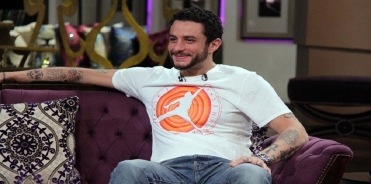 بعد إيقاف الفيشاوي.. أشرف زكي: لن أسمح لغرفة السينما بإرهاب الممثلين