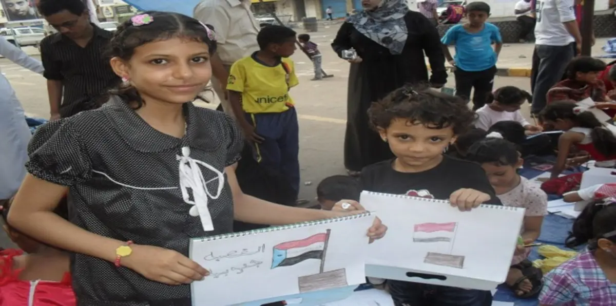 غياب الدعم النفسي لأطفال عدن يعيق عودتهم إلى المدارس
