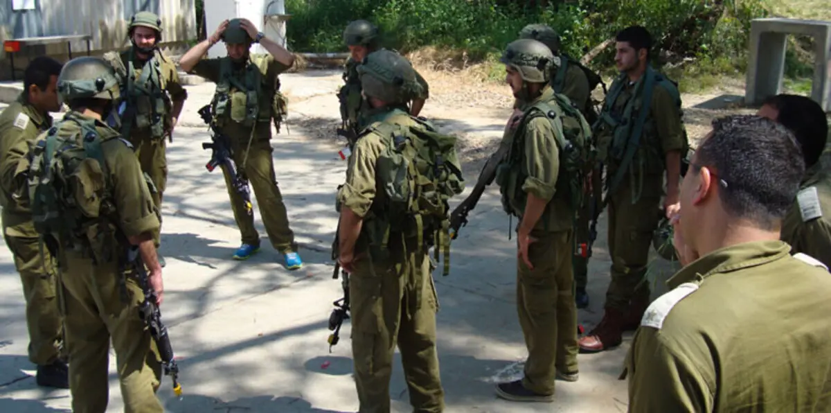 حتى الولايات المتحدة تدين اسرائيل