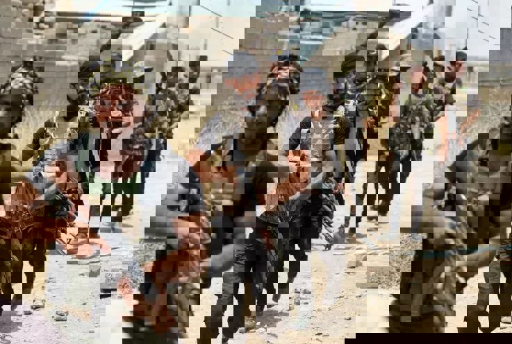 خبراء: تنسيق الحوثي مع الفصائل العراقية "استعراض إعلامي"