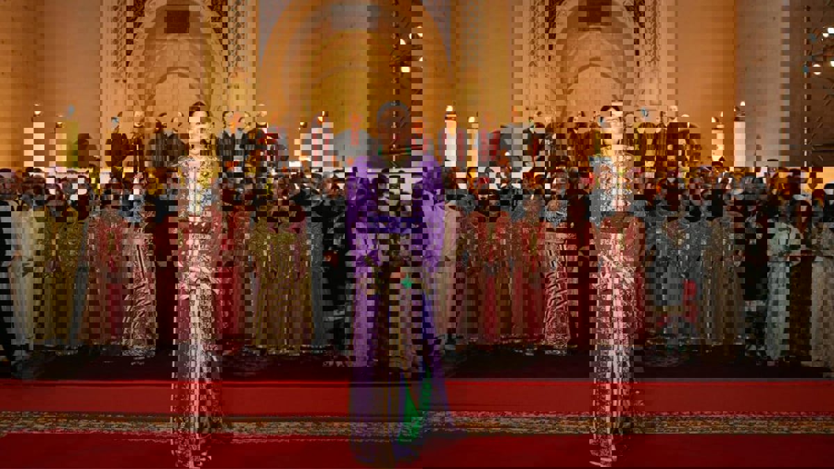 مهرجان فاس للموسيقى في المغرب بدورته الجديدة.. "السفر إلى المقدس"