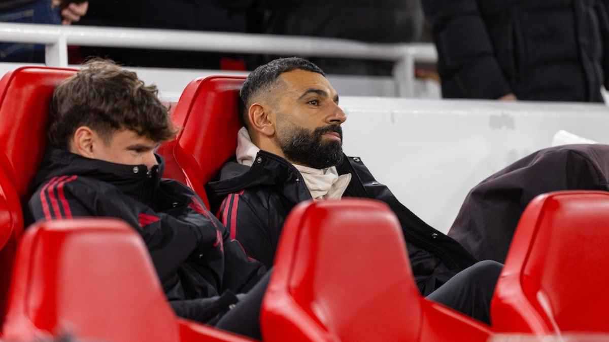 الأزمة الحقيقية.. ما "الخلاف الأكبر" بين محمد صلاح وليفربول؟