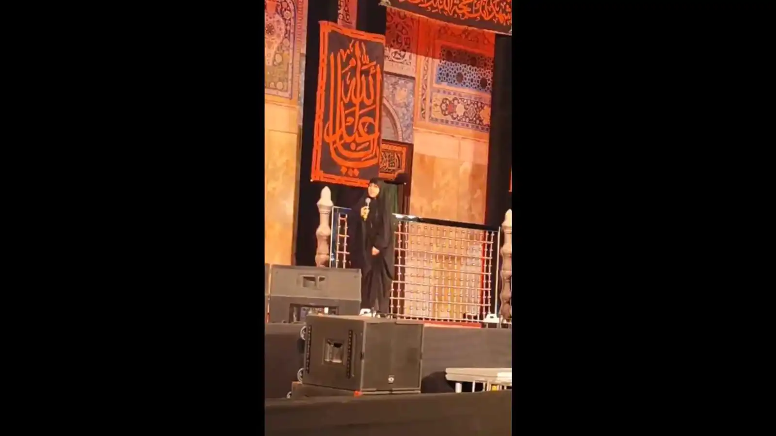 ابنة قائد إيراني بارز تكشف تفاصيل مقتله خلال الحرب مع إسرائيل (فيديو)