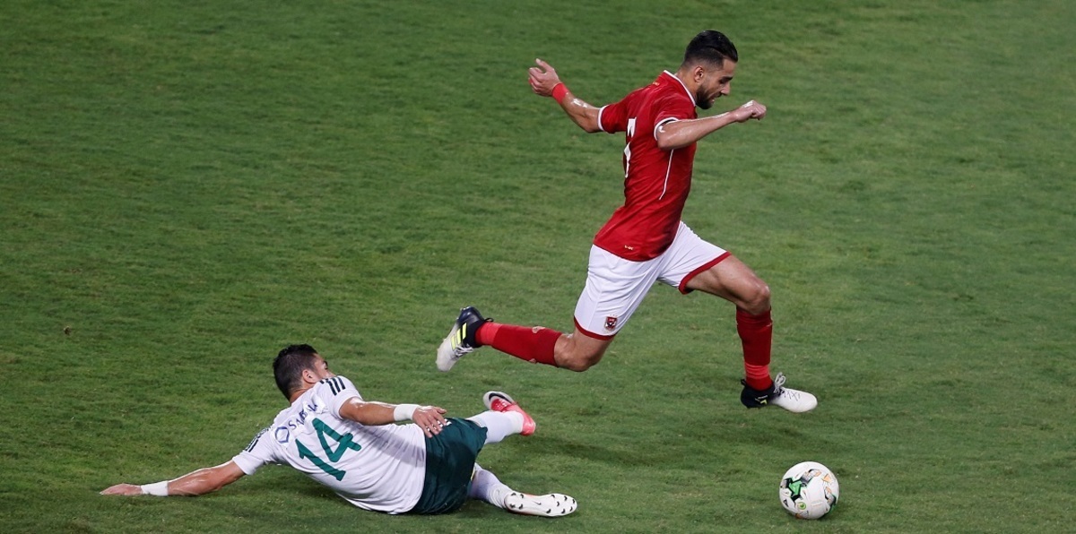 5 أمور تهدد مستقبل أزارو مع النادي الأهلي المصري