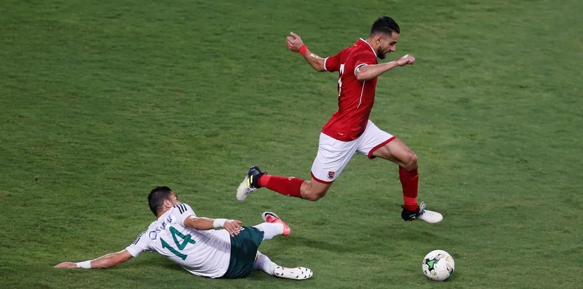 5 أمور تهدد مستقبل أزارو مع النادي الأهلي المصري