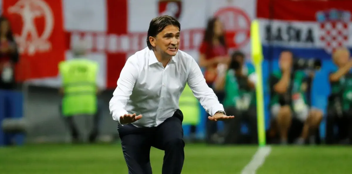 صراع شرس على لقب أفضل مدرب في العالم لعام 2018