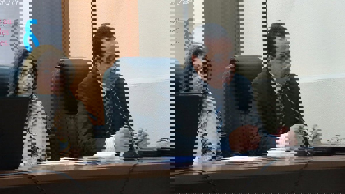 تونس.. اتهام البشير العكرمي بالتستر على منفذي هجومي سوسة وباردو