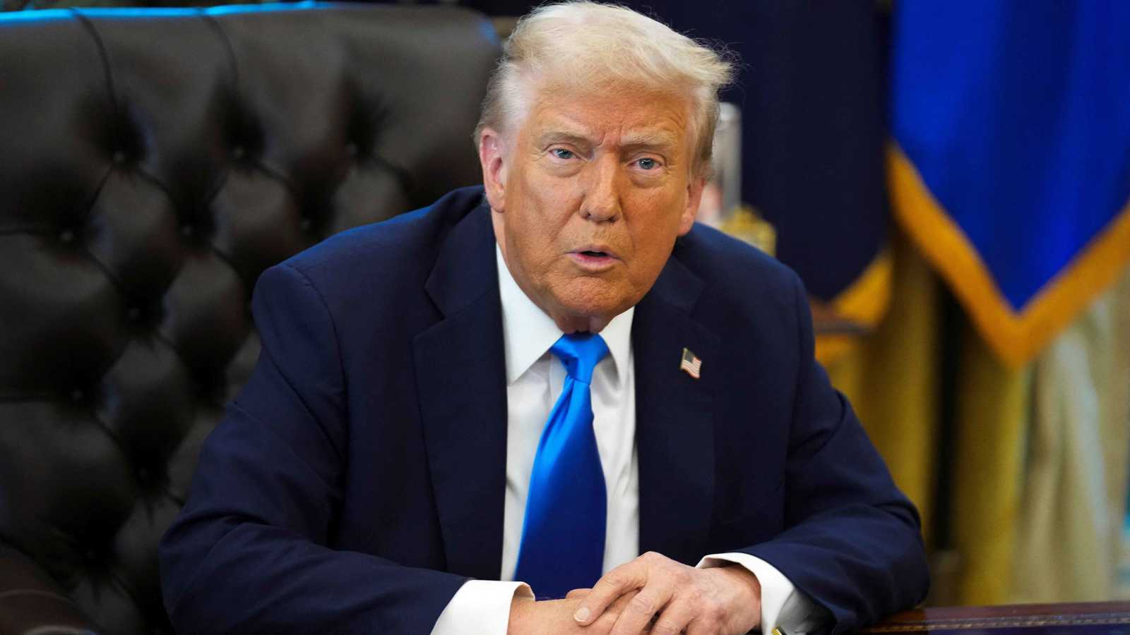 لا يكف عن انتقادها.. ترامب يخطط للترويج لـ"إنجازاته" عبر الأمم المتحدة