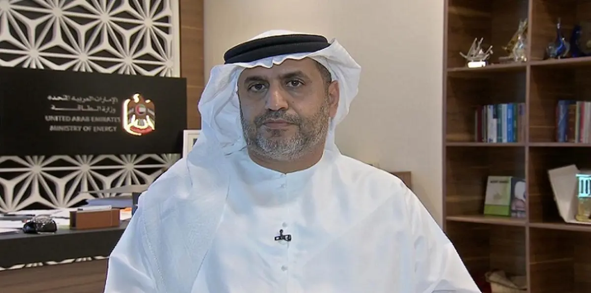الإمارات: ندعم دور أوبك لتحقيق الاستقرار في سوق النفط
