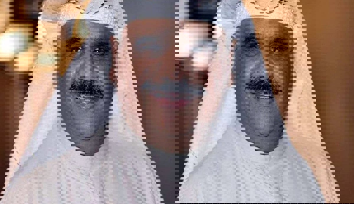 الفنان الكويتي داوود حسين يتعرض للسرقة