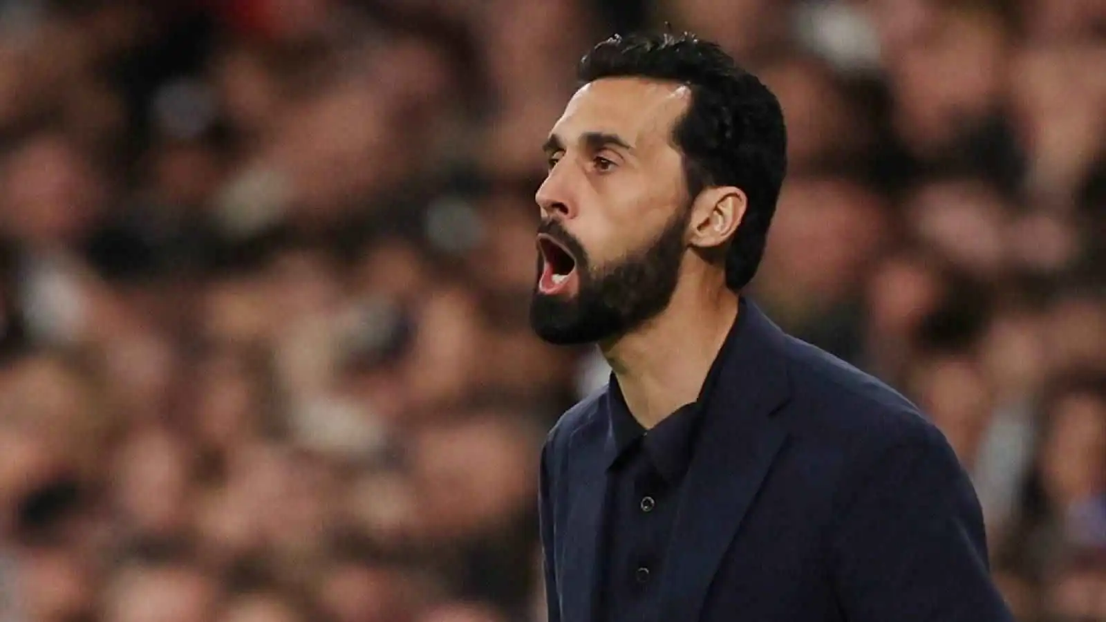 بعد رباعية إلتشي.. 4 مكاسب كبرى يحصدها أربيلوا قبل موقعة مانشستر سيتي