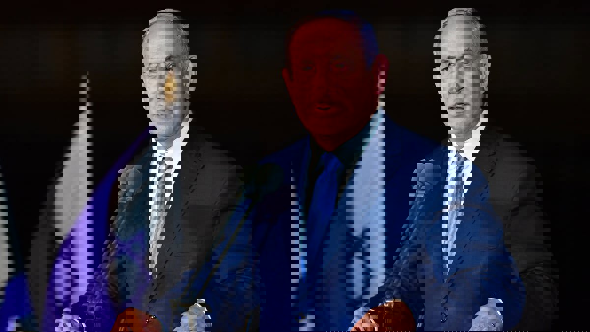 لماذا تصمت حماس حتى الآن على تصريحات نتنياهو بشأن الأموال القطرية؟