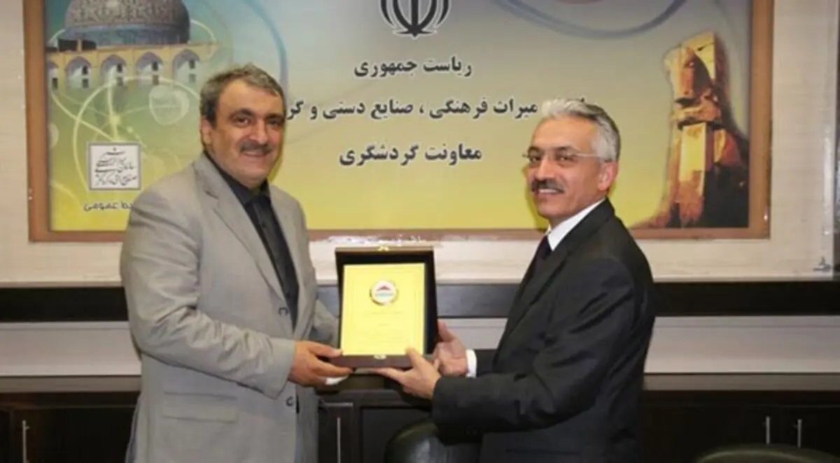 كردستان العراق يسعى لاستقطاب السياح الإيرانيين