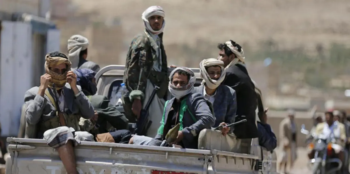 مقتل وجرح العشرات من الحوثيين وقوات صالح في تعز