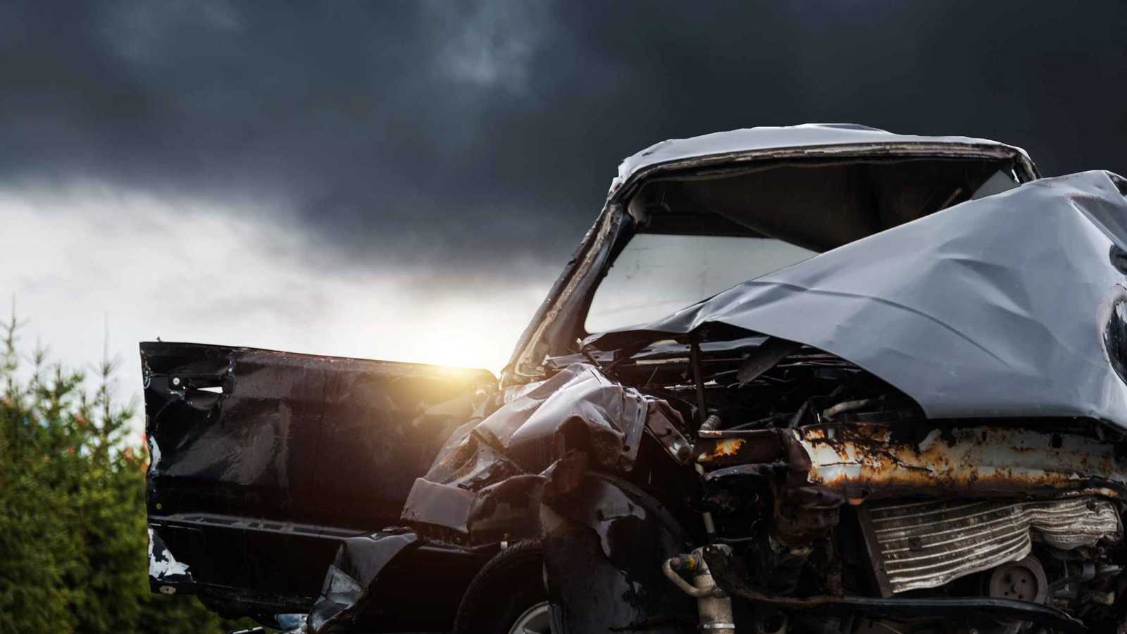 مصرع 3 عراقيين من عائلة واحدة في كركوك (فيديو)