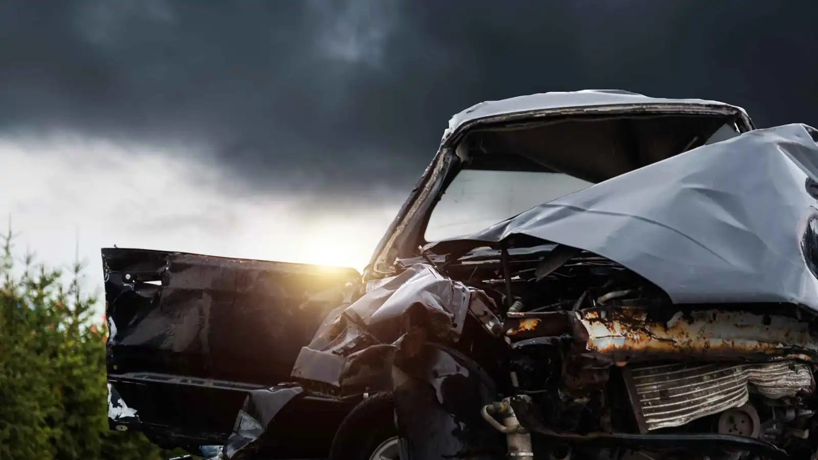 مصرع 3 عراقيين من عائلة واحدة في كركوك (فيديو)