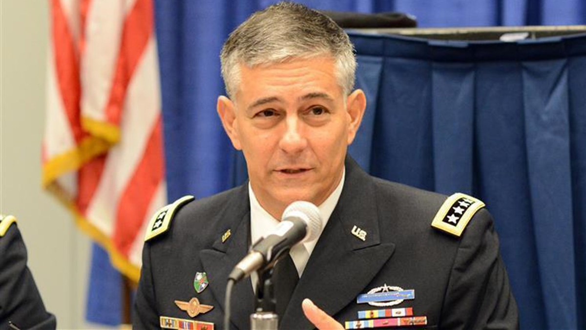 الأفريكوم تتراجع عن بيان نشر قوات عسكرية في تونس‎