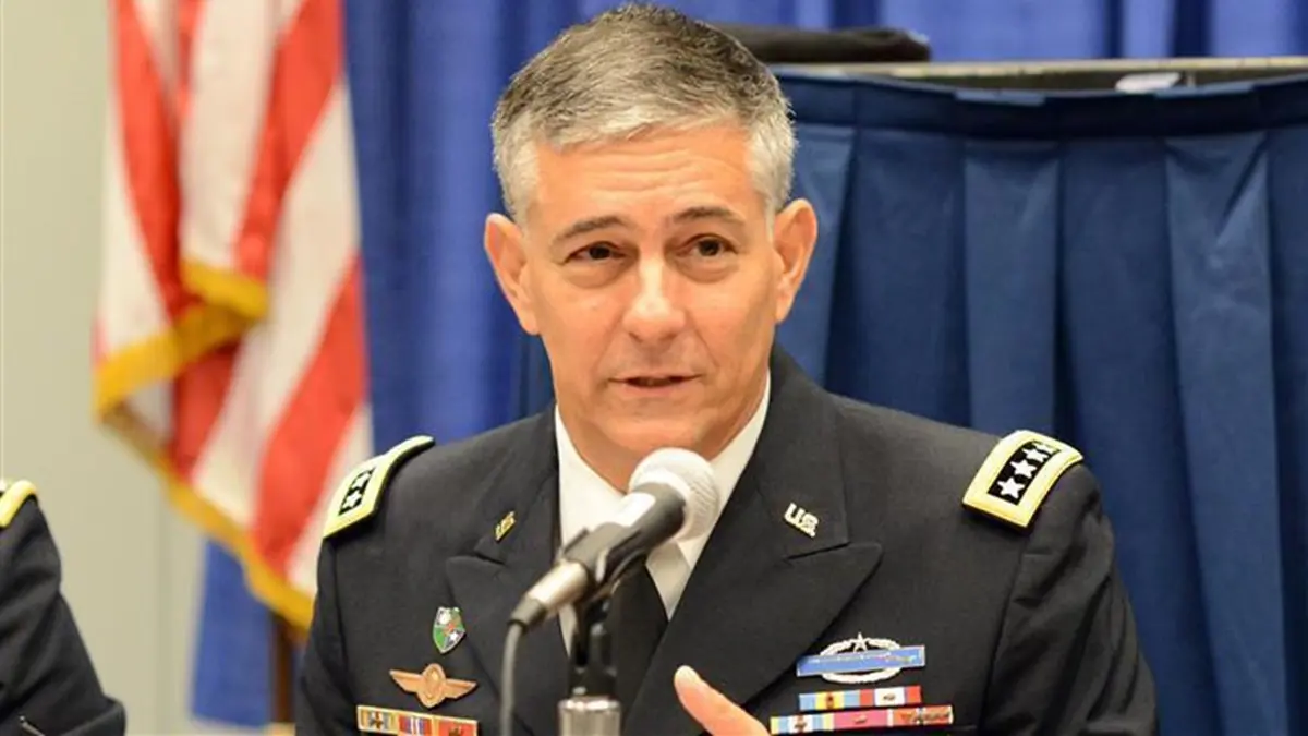 الأفريكوم تتراجع عن بيان نشر قوات عسكرية في تونس‎