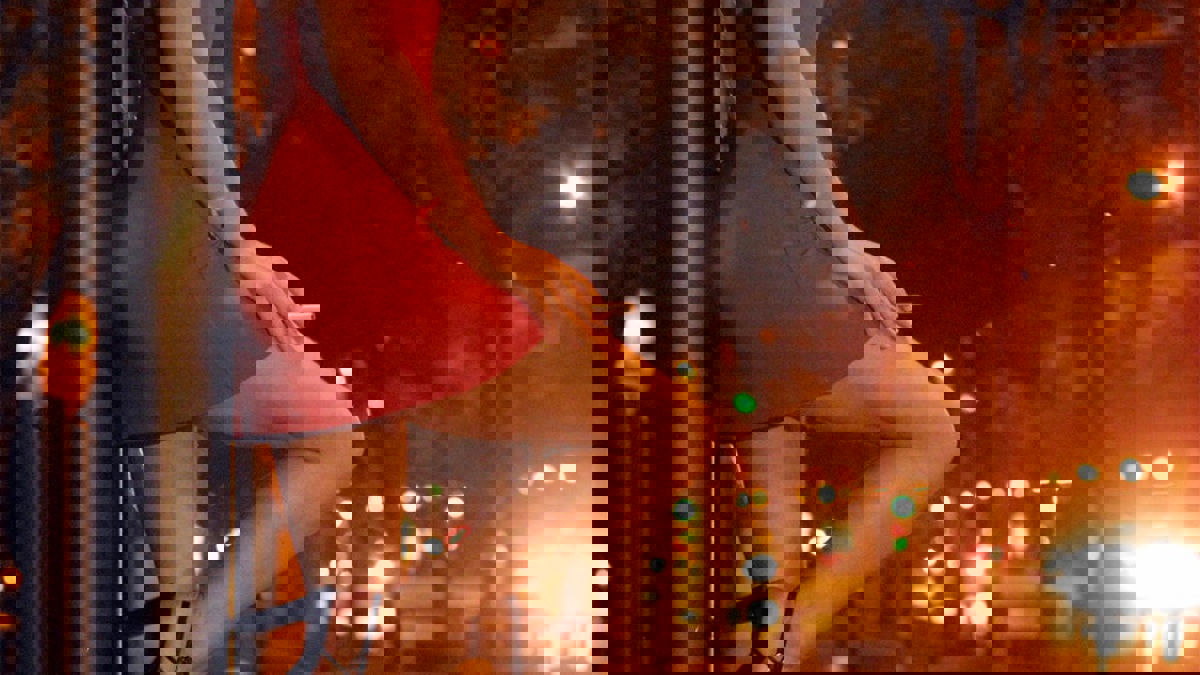 بعد ضبطها.. ملاحقة شخصيات مهمة واقعت "سيدة الإيدز" في سوريا