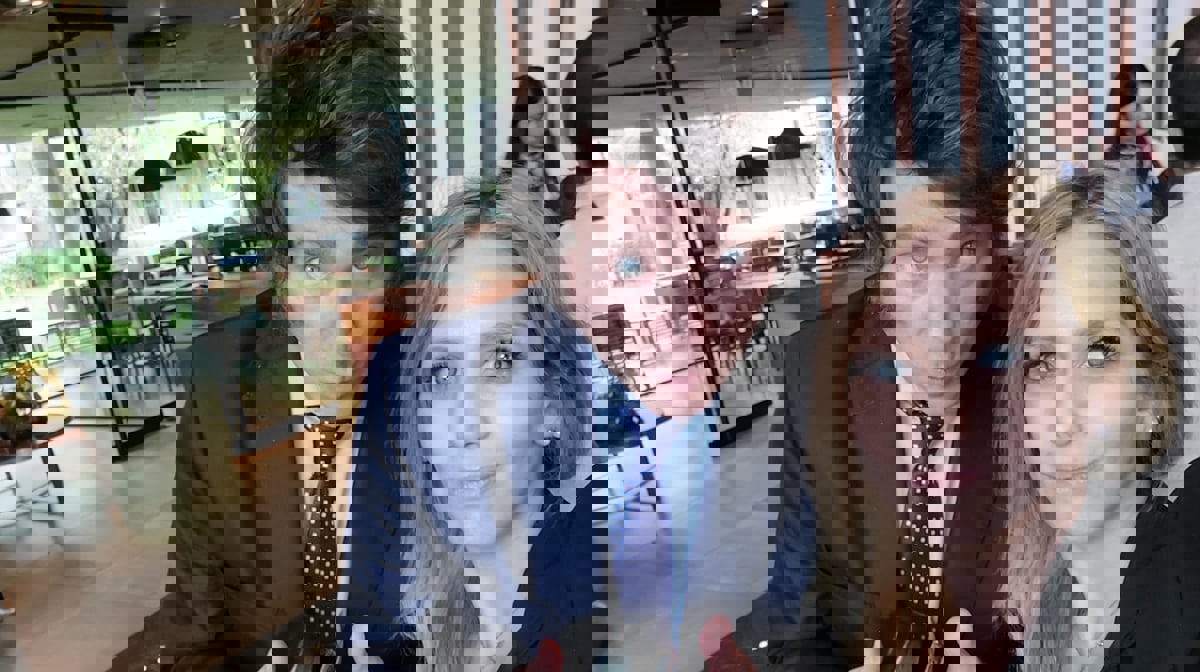  صورة لنائبة الرئيس الأرجنتيني تثير اهتمامًا واسعًا