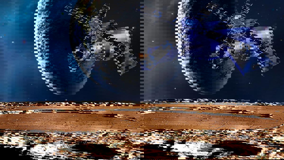 السعودية تطلق برنامج "رواد الفضاء" والرحلة الأولى في 2023