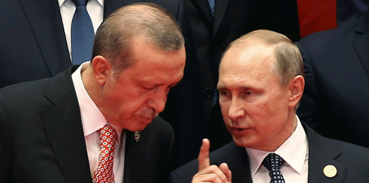 بعد قصف عسكريين أتراك بسوريا.. هل تتأثر العلاقات بين موسكو وأنقرة؟