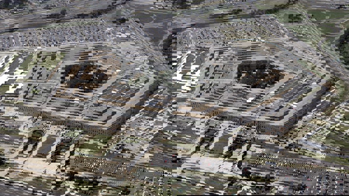 البنتاغون: الصين تقترب من القدرة على شن ضربات "الثالوث" النووية