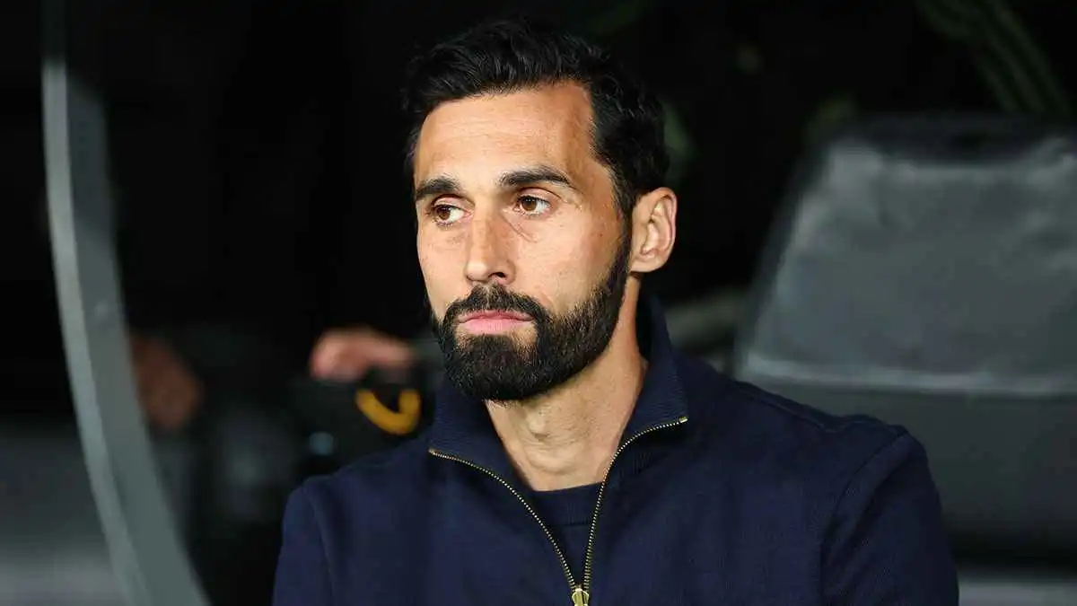 أول قرارات أربيلوا استعدادًا لمباراة الإياب ضد بايرن ميونخ