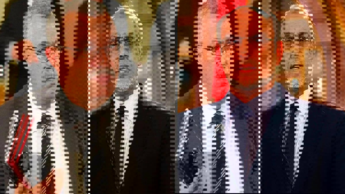 تونس.. منع السفر لقياديين بارزين بحركة "النهضة" على خلفية قضية جديدة