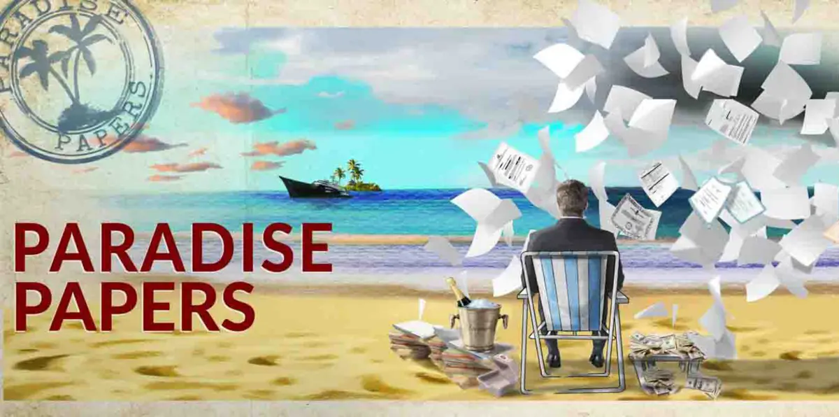 "أوراق الجنة" تكشف تورط نجمة البوب الأمريكية مادونا بفضيحة التهرب الضريبي