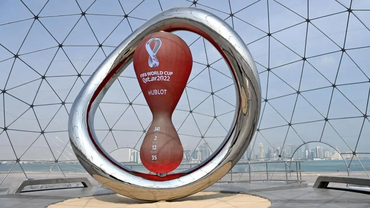 إسرائيل تعلن فتح مجالها الجوي أمام الرحلات من وإلى قطر خلال المونديال