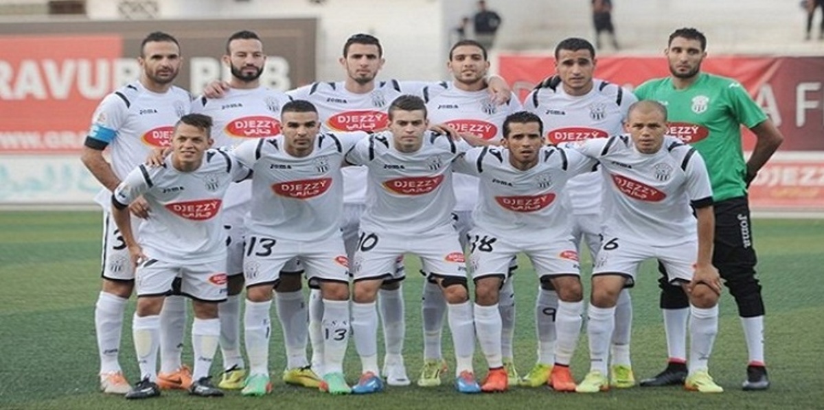 فوزان صعبان لوفاق سطيف ومولودية بجاية بالدوري الجزائري