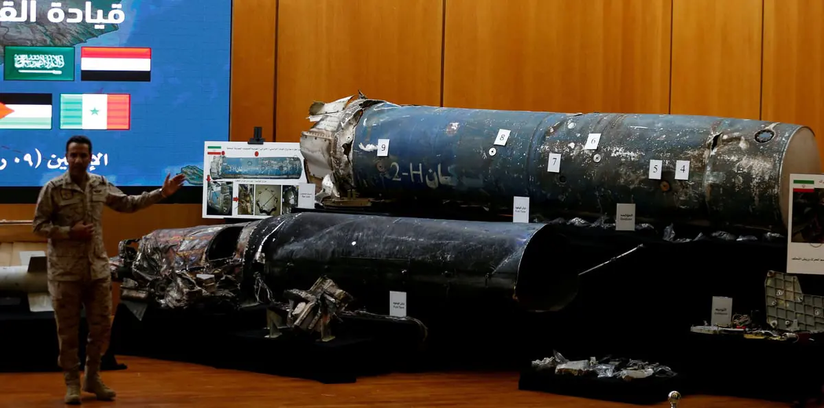 بعد استهداف الرياض.. صواريخ ميليشيات الحوثي تصيب جهود السلام في مقتل